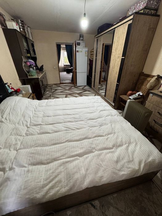 Бывшая общежитие 2 ком