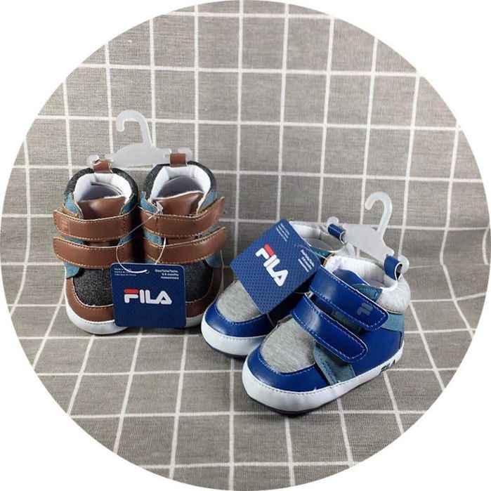 Бебешки обувки / Буйки Adidas, Nike , Converse , Lacoste , New Balance , Gucci , Chanell