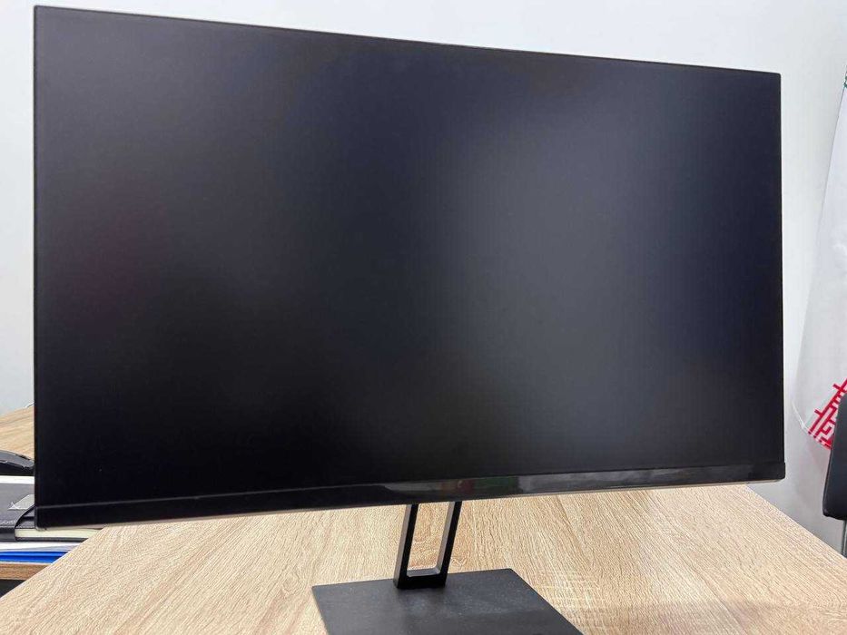 Компьютер и принтер