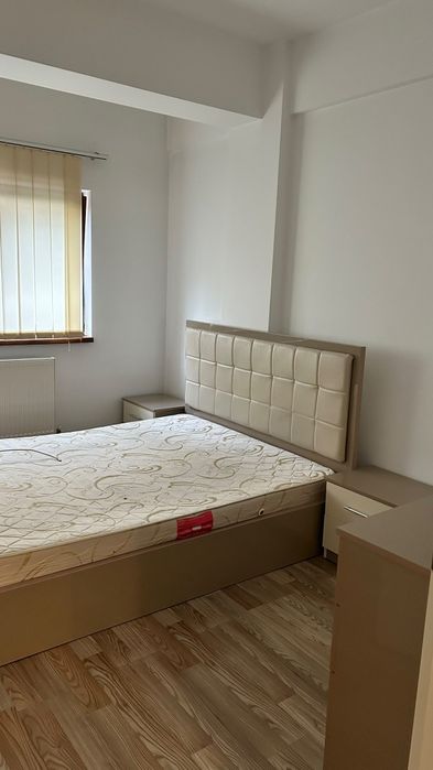 Apartament cu trei camere