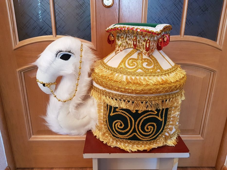 Калта коржын на любые мероприятия