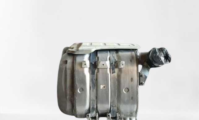 Catalizator Euro 6 camion Renault - Piese de schimb Renault