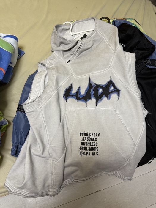 Продавам РЯДКИ дрехи LUDA