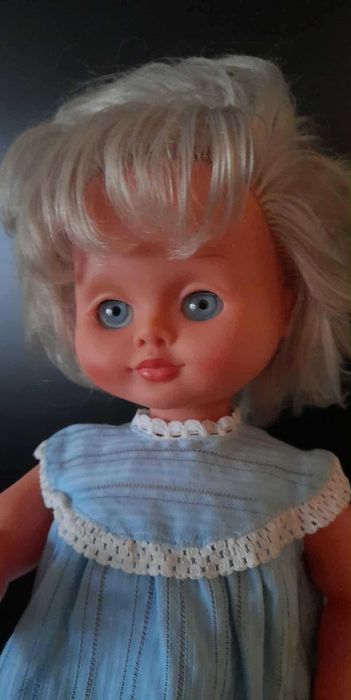 Papusi vechi aradeanca