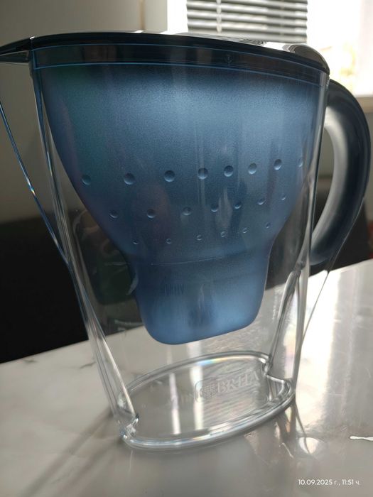 Нова Brita   кана