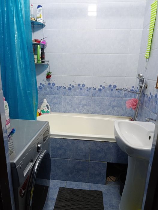 Продаётся квартира