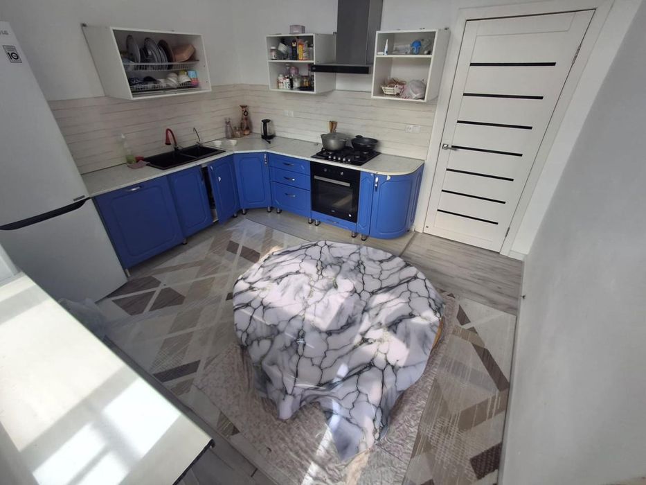 Продам 3х комнатную квартиру