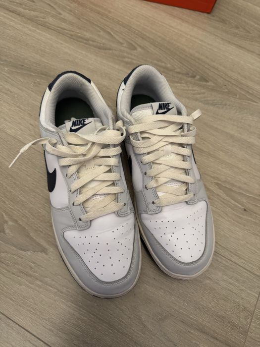 Nike Dunk Low NN