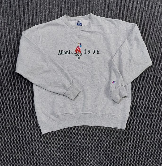 Champion суичър L размер мъжки