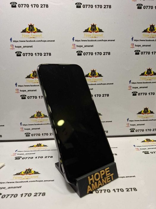 HOPE AMANET P13 - Honor 200 Lite