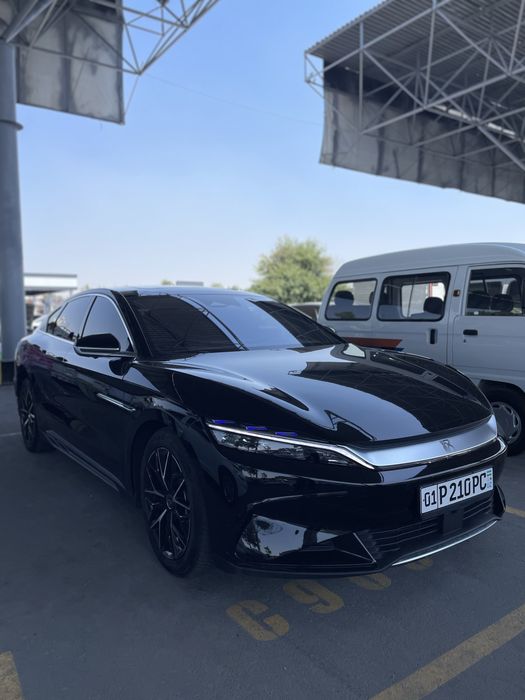 Byd xan polniy bron bogan