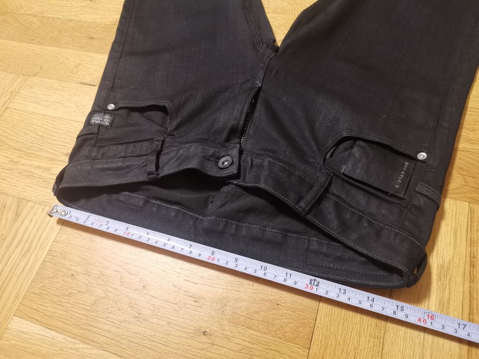 G-STAR оригинални мъжки дънки