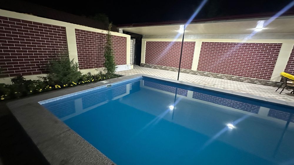 Bassen  dam olish uchun