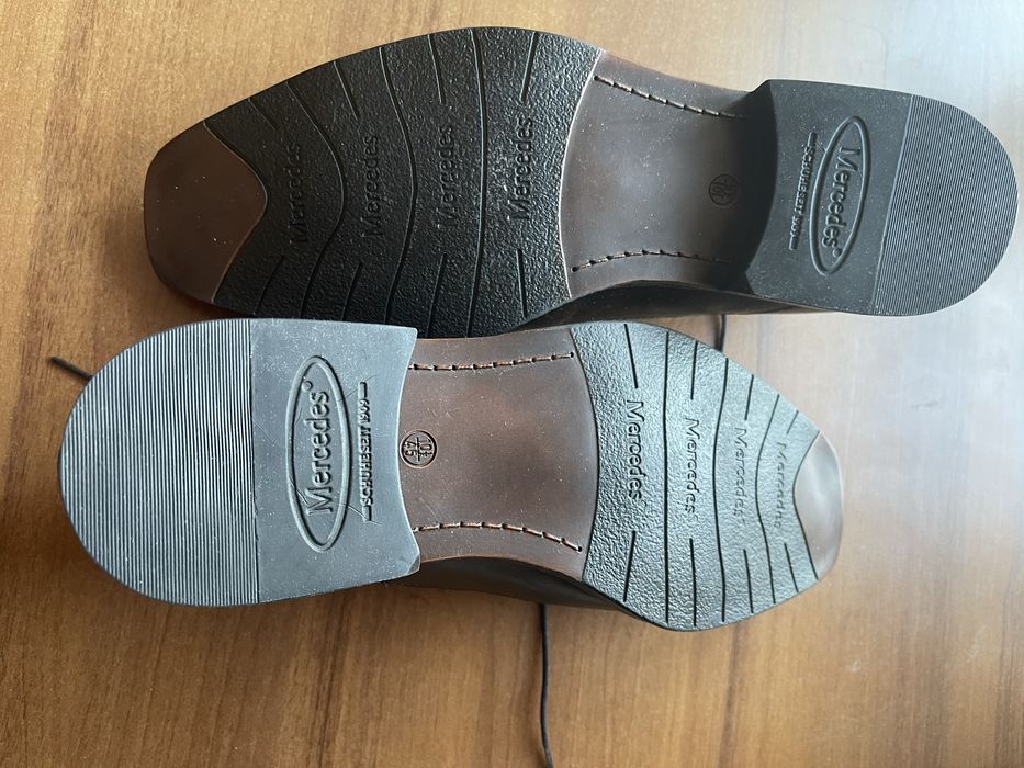 Продам летние туфли 45 рамер , новые.