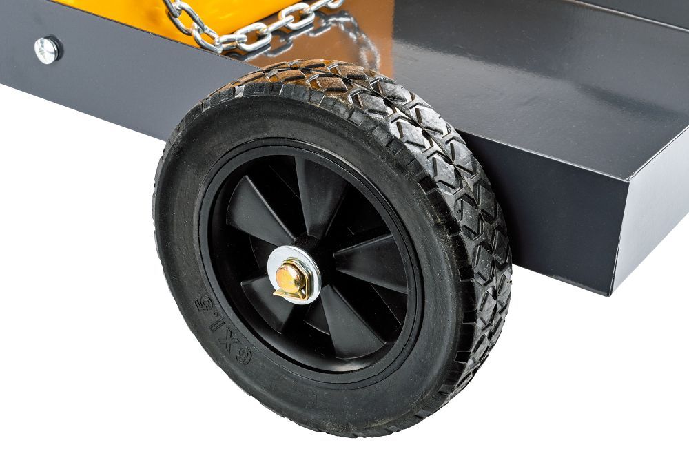 Carucior pentru aparate de sudura PM-WSP-100T2 , Powermat PM1316