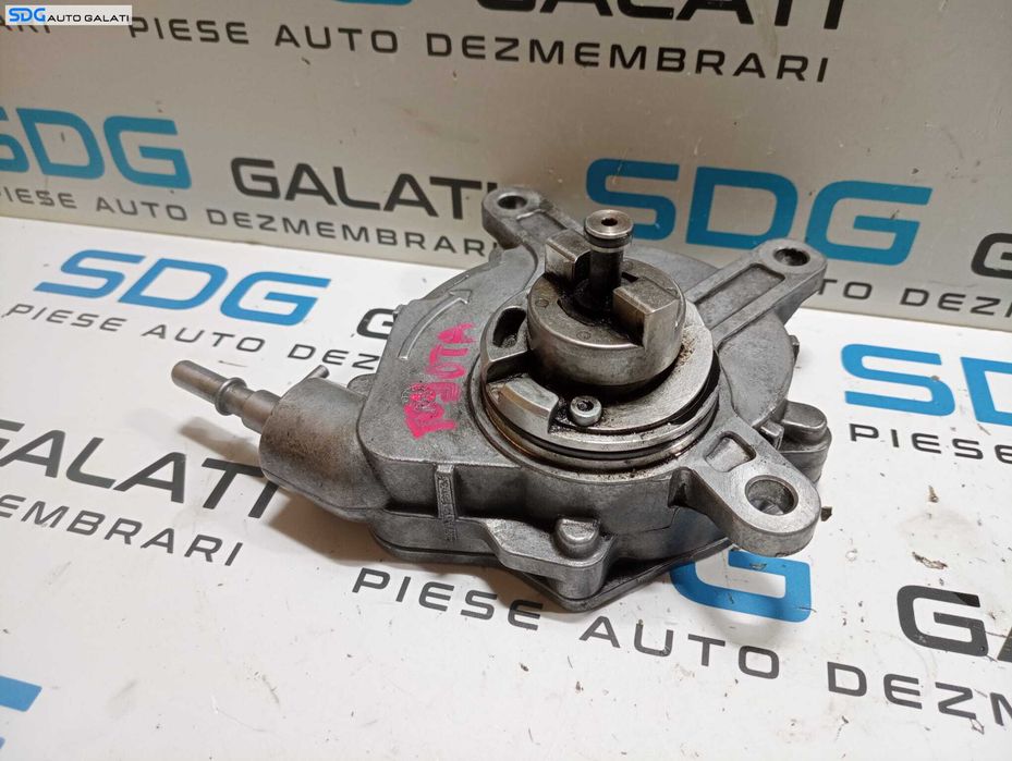 Pompa Vacuum Vacum Toyota Rav 4 2.2 D 2005 - 2013 Cod VAPEC19S [S0148]