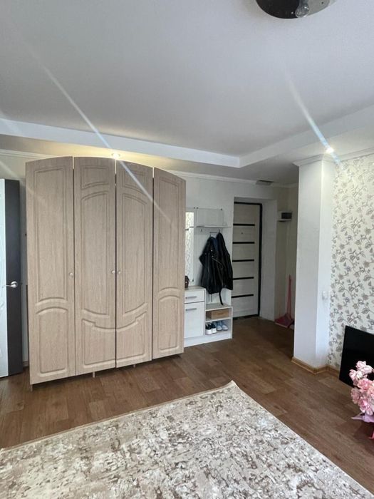 Ищу девушку для совместного проживания