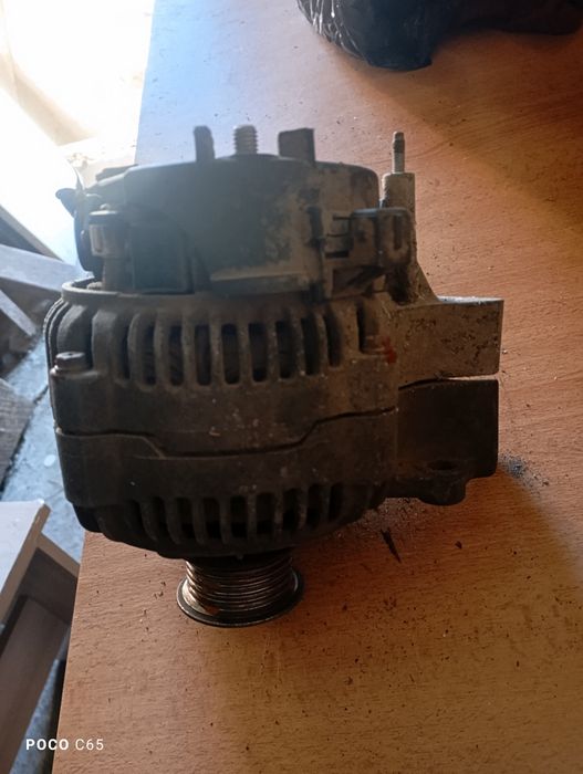 Генератор Фольксваген вента