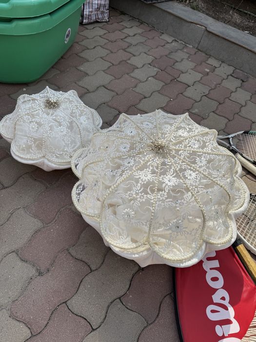 Продам красивые корзины