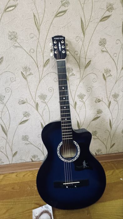 Гитара акустическая MNM FUTURE