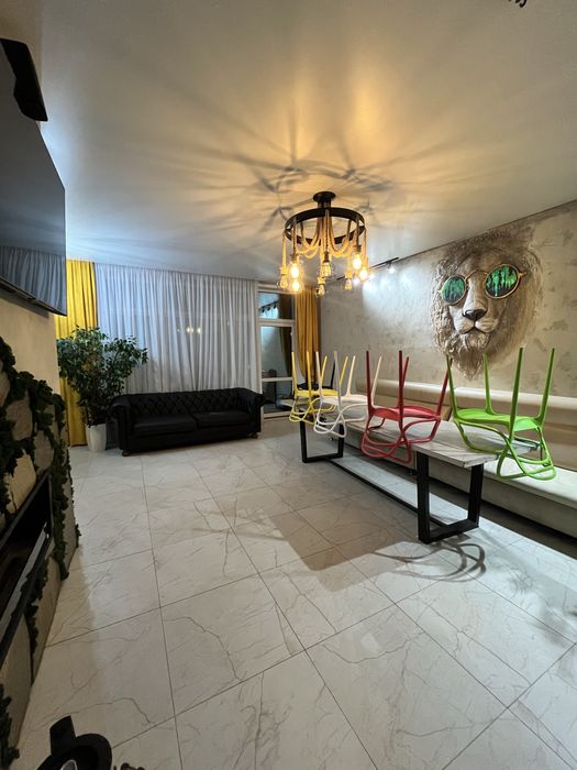 Сауна баня в центре