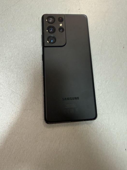 Samsung Galaxy S21 Ultra 256GB