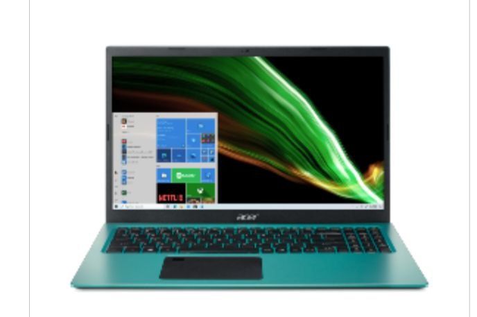 Ноутбук Acer Aspire A315-58G.