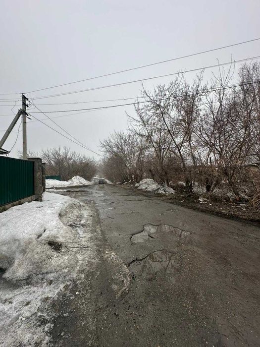 Участок · 7 соток, Авроры 230