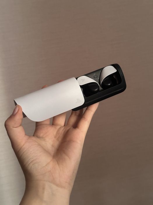 Наушники SIEE PS5 Wireless Earbuds PULSE Explore белый