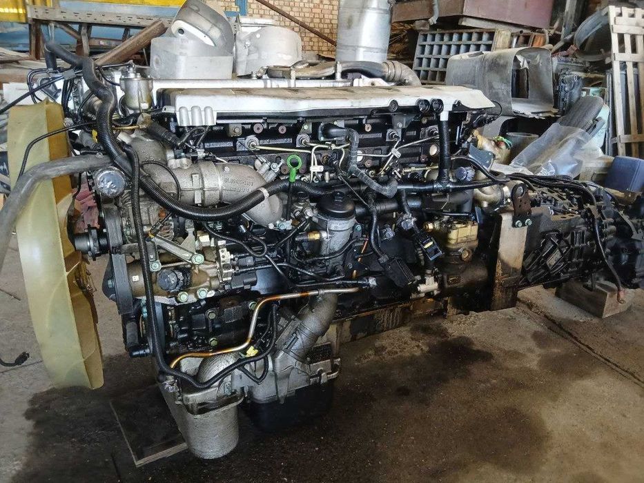 Fura Motor. Barcha turdagi furalar uchun motorlar bor.