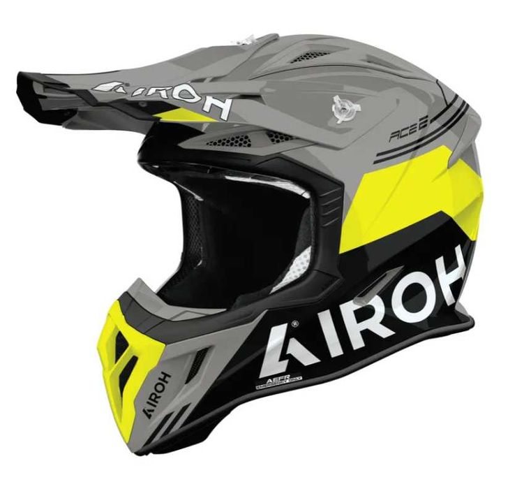 Каска Airoh Aviator Ace 2