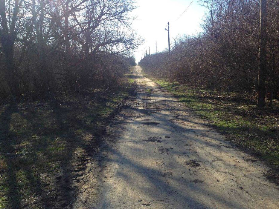 Парцел в Бежаново