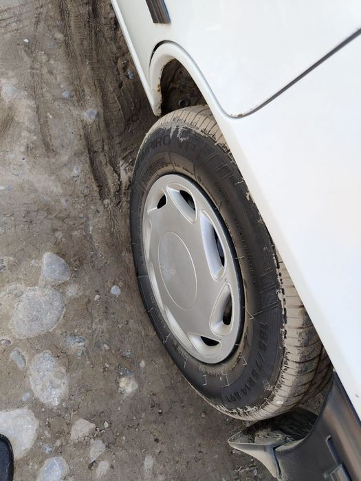 Nexia 1 dons o'zimizni moshina