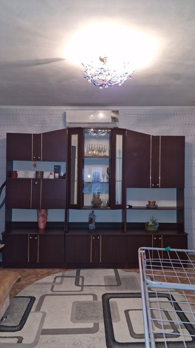 Продам стенку для гостиной
