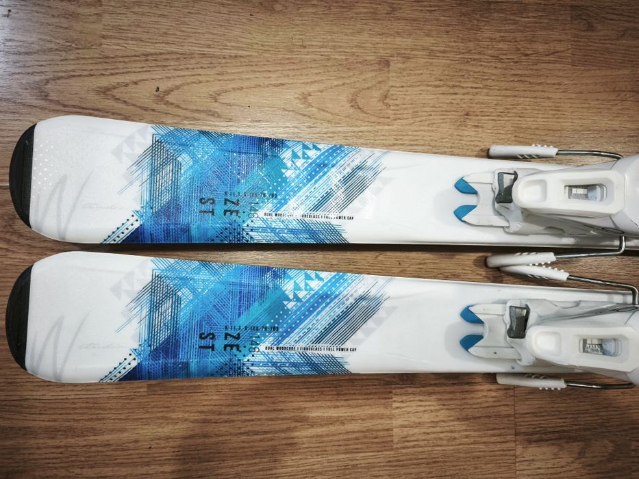 Ски Elan  146 см.