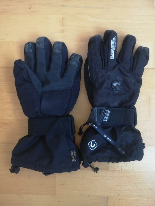 Manusi Level snowboard ski  Biomex Protection