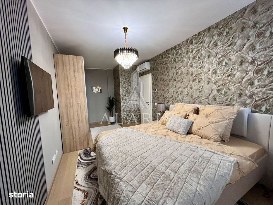 Penthouse de lux cu 4 camere, zona Take Ionescu - ISHO