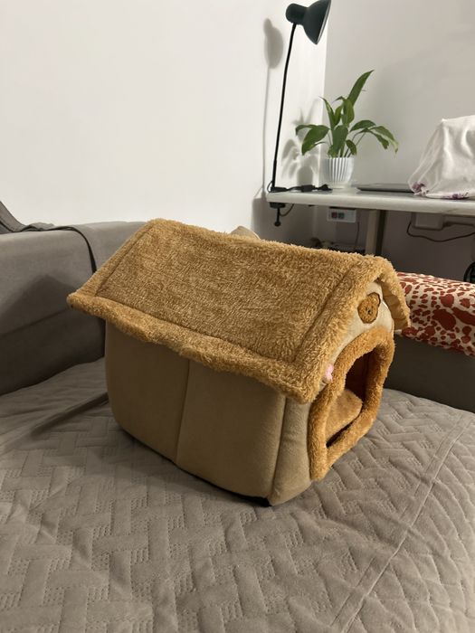 Продам новый домик для животного