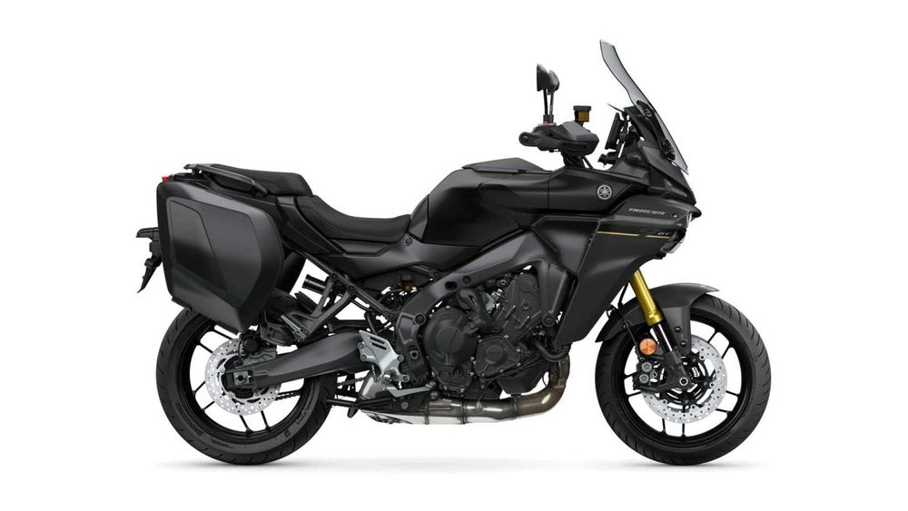Motocicleta Yamaha Tracer 9 GT Y-AMT Automat my2026 | 0 km | motomus.ro