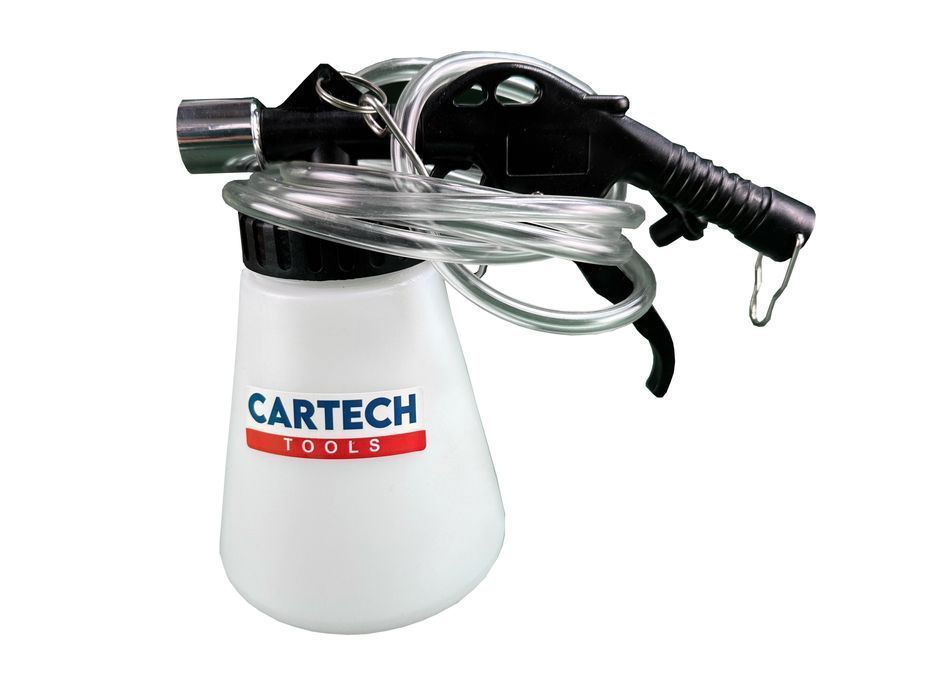 Dispozitiv pneumatic aerisit lichid de frana gebo tools