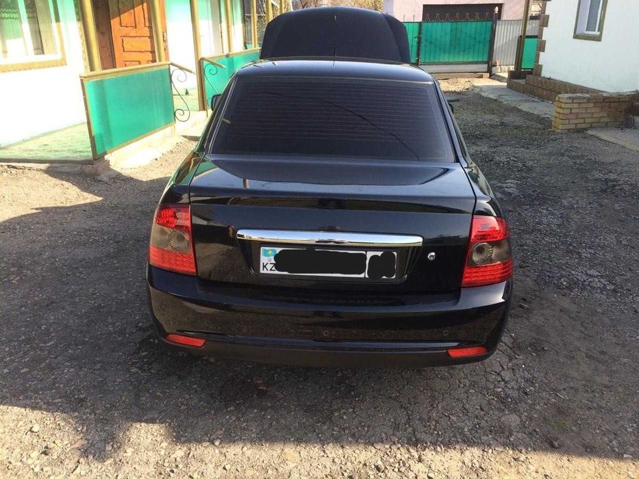 Продам приору 2014 года