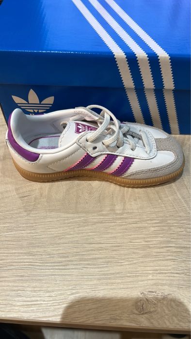 Adidas Originals Samba OG Girls N24