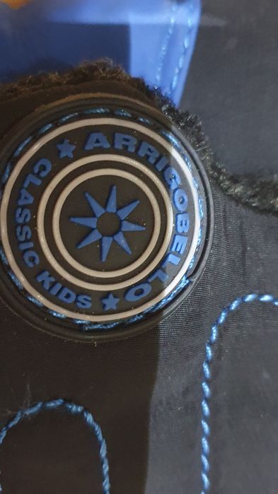 Ghetute baietei marimea 29