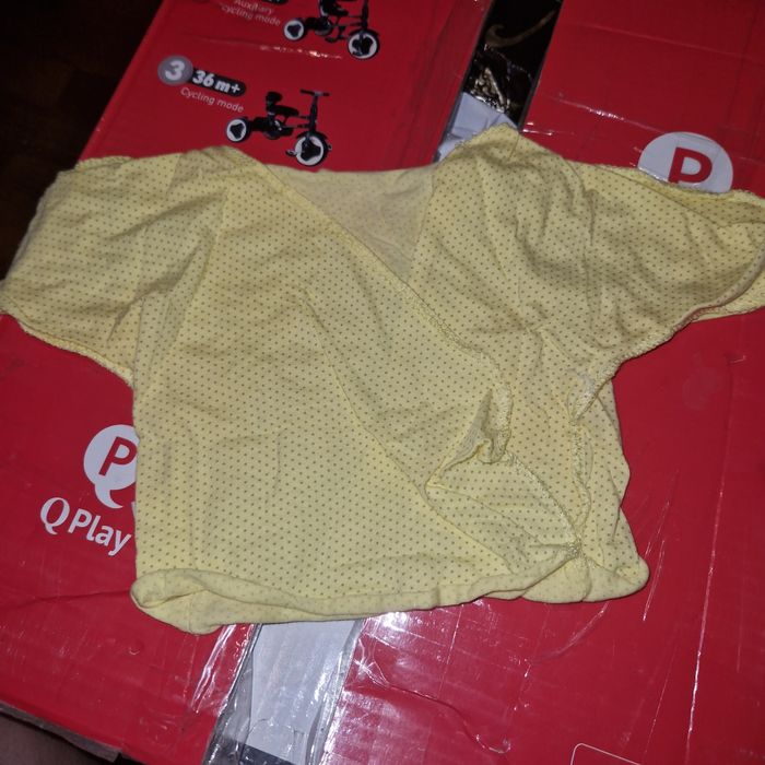 Продам детские вещи