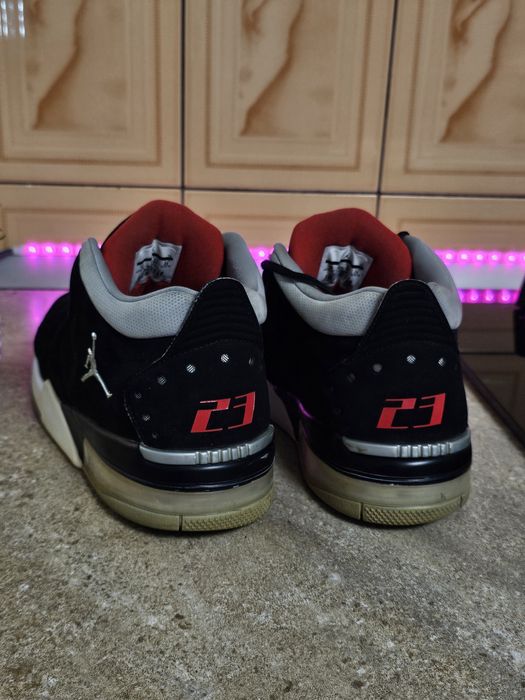 Nike Jordan Big Fund, 44