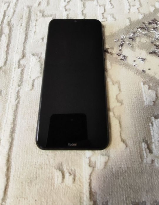 Продам телефон Redmi Note 8 без гарантий