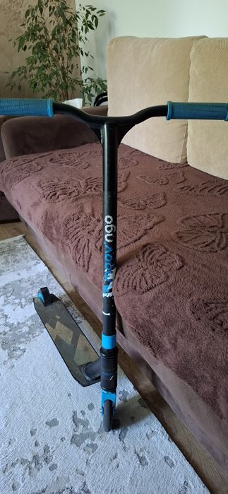 Trotineta copii utilizată
