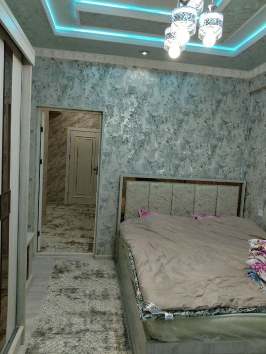 2хоналик Уй ижарага берилади