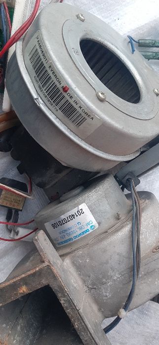 Насос навьен и даево