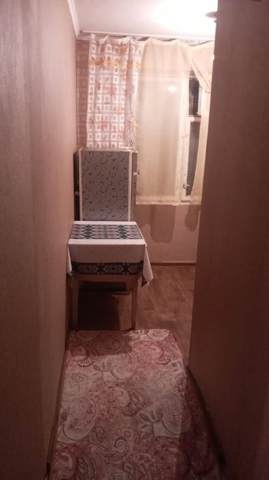 Сдается квартира